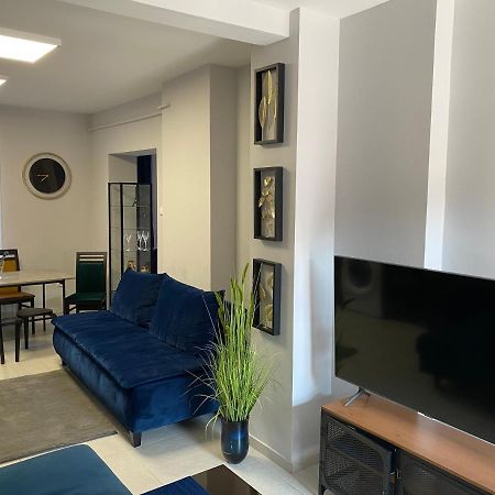 Diament Apartment 크리니차 즈드로이 외부 사진