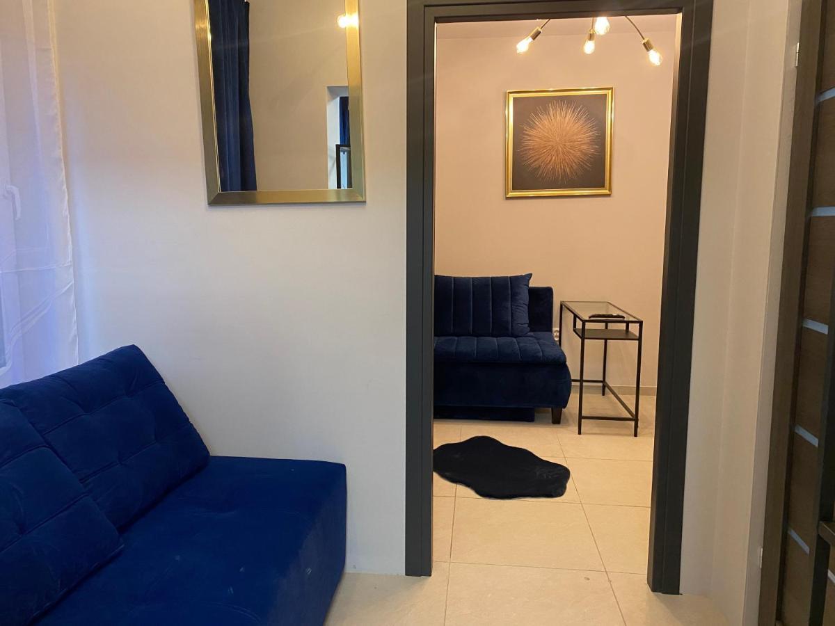 Diament Apartment 크리니차 즈드로이 외부 사진