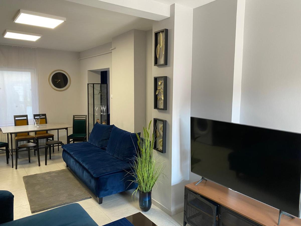 Diament Apartment 크리니차 즈드로이 외부 사진