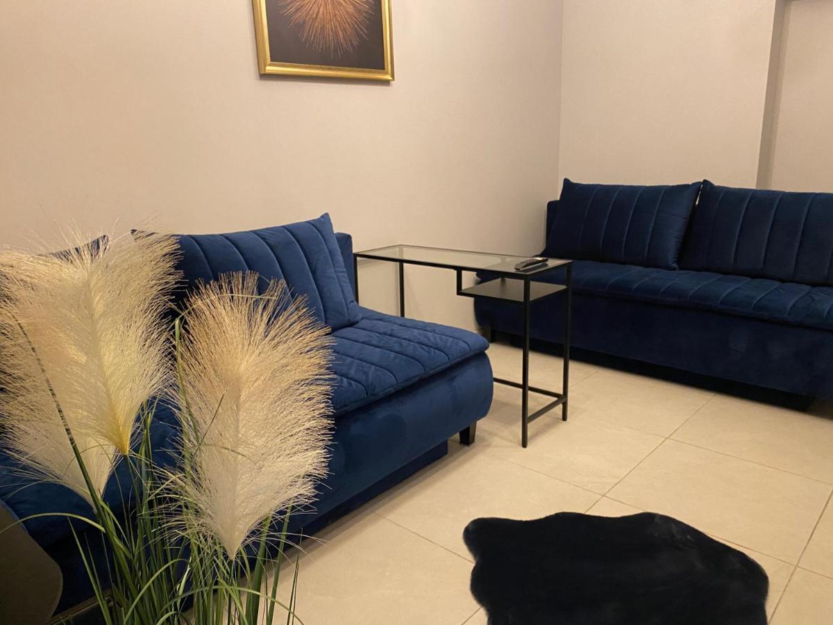 Diament Apartment 크리니차 즈드로이 외부 사진